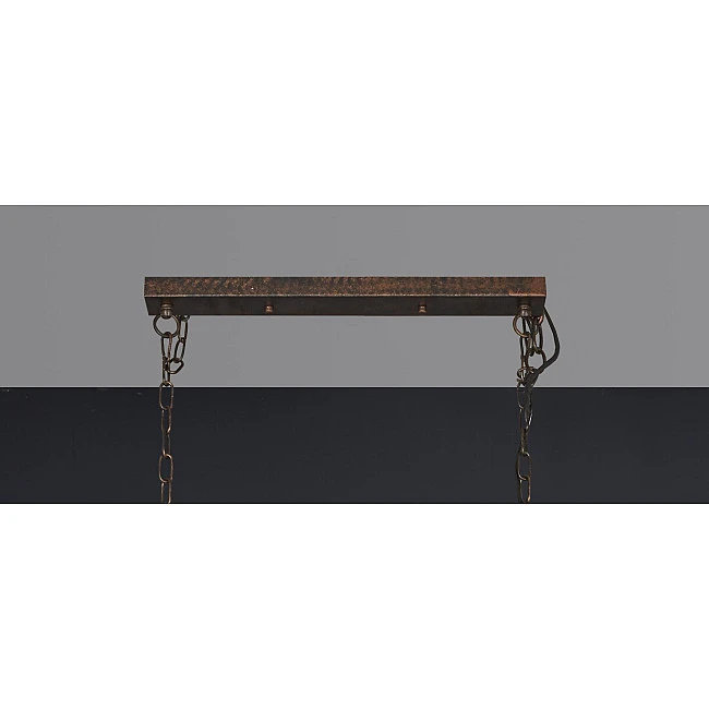 Luster 71-94 3 x Ø26cm Industrial tube