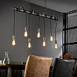Luster 72-54 7L Industrial tube