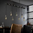 Luster 72-54 7L Industrial tube