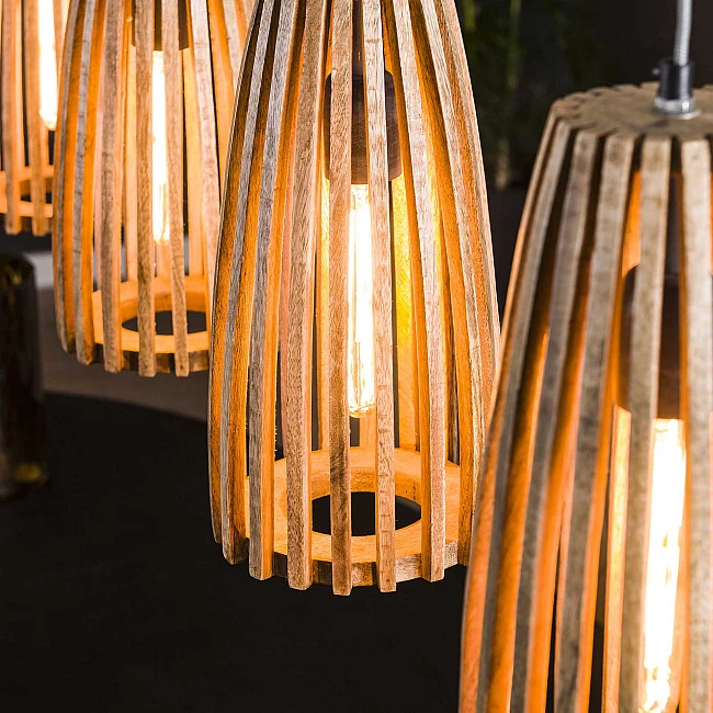 Luster 74-48 4L Launch Drevo Mango