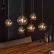Luster 77-57 3+3 Bubbles Bicolore