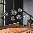 Luster 77-57 3+3 Bubbles Bicolore