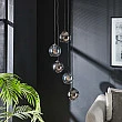 Luster 77-58 5L Bubbles Bicolore