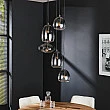 Luster 77-95 5L Mix Glass