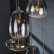 Luster 77-95 5L Mix Glass