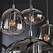 Luster 77-97 3+3 Mix Glass