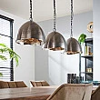 Luster 78-27 3L Ø30cm Mirror