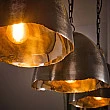 Luster 78-27 3L Ø30cm Mirror