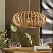 Luster 80-09 1L Stripes Drevo Mango