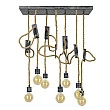 Luster 82-77 7L Rope