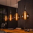 Luster 83-86 4L Drop Glass