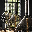 Luster 83-86 4L Drop Glass