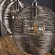 Luster 83-95 3L Web