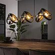 Luster 84-05 6L Hover
