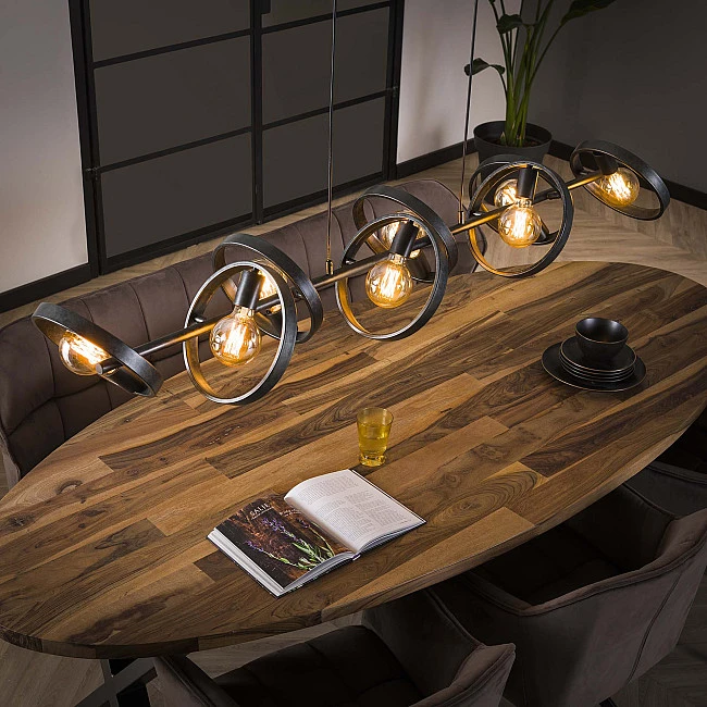Luster 84-06 8L Hover