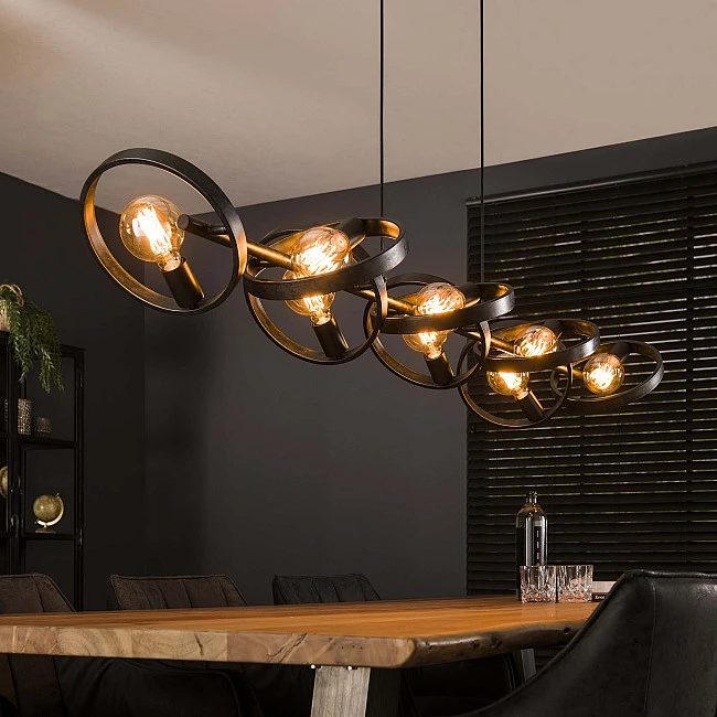 Luster 84-06 8L Hover