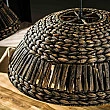 Luster 84-17 2 x Dome Vodná Hyacinta