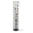 Stojaca lampa 79-55 3L Spiral