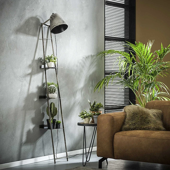 Stojaca lampa 81-63 Wall lamp