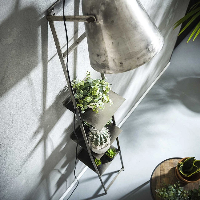 Stojaca lampa 81-63 Wall lamp