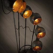 Stojaca lampa 83-28 8L Spiralo - PRODUKT JE SKLADOM U NÁS - 1Ks