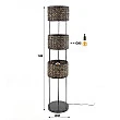 Stojaca lampa 84-15 3L Water Hyacinth