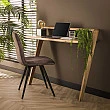 Toaletný stolík/Konzola Angle 20-89 Acacia drevo